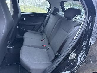 Volkswagen Up! 1.0 UP! LICHTE SCHADE! BOUWJAAR 2021 77490 KM picture 9
