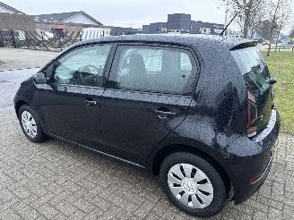 Volkswagen Up! 1.0 UP! LICHTE SCHADE! BOUWJAAR 2021 77490 KM picture 2