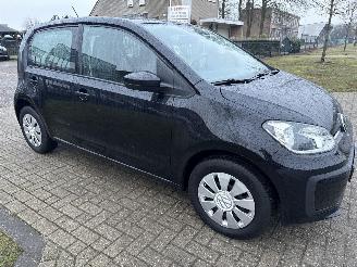 Volkswagen Up! 1.0 UP! LICHTE SCHADE! BOUWJAAR 2021 77490 KM picture 5