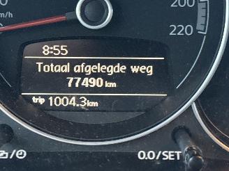 Volkswagen Up! 1.0 UP! LICHTE SCHADE! BOUWJAAR 2021 77490 KM picture 11