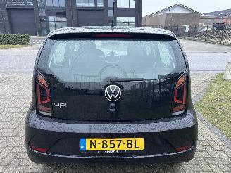Volkswagen Up! 1.0 UP! LICHTE SCHADE! BOUWJAAR 2021 77490 KM picture 3