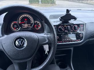 Volkswagen Up! 1.0 UP! LICHTE SCHADE! BOUWJAAR 2021 77490 KM picture 10