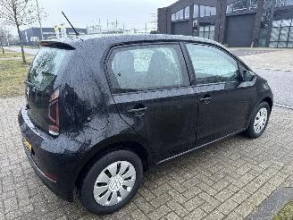 Volkswagen Up! 1.0 UP! LICHTE SCHADE! BOUWJAAR 2021 77490 KM picture 4