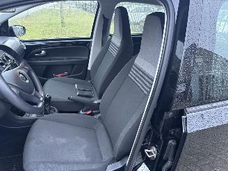 Volkswagen Up! 1.0 UP! LICHTE SCHADE! BOUWJAAR 2021 77490 KM picture 8