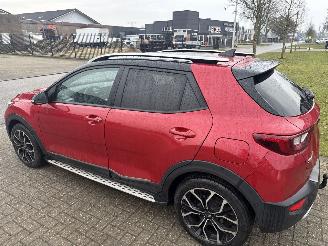 Kia Stonic 1.0 T-GDI MHEV DYNAMIC PLUSLINE BOUWJAAR 2020  9750 EURO picture 2