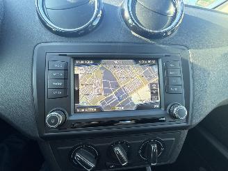 Seat Ibiza 1.0 ECO TSI BOUWJAAR 2016 RIJDBARE ACHTERSCHADE 2999 EURO picture 13