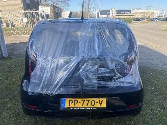 Volkswagen Up! 1.0 UP! 58237 KM RIJDBAAR BOUWJAAR 2017  5850 EURO VAST picture 4