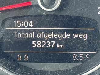 Volkswagen Up! 1.0 UP! 58237 KM RIJDBAAR BOUWJAAR 2017  5850 EURO VAST picture 13