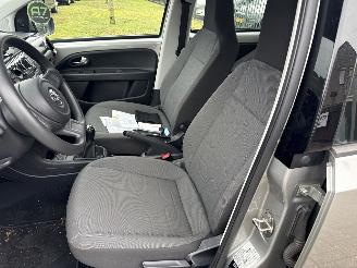 Volkswagen Up! 1.0 BLEUMOTION LICHTE SCHADE! BOUWJAAR 2015  85000 KM 4400 VAST picture 9