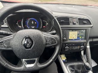 Renault Kadjar 1.2 TCE INTENS SUPERLICHTE SCHADE! BOUWJAAR 2015  6900 EURO picture 14