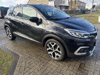 Coche accidentado Renault Captur 0.9 INTENS 80000 KM RIJDBAAR BOUWJAAR 2018  5999 EURO VAST! 2018/8