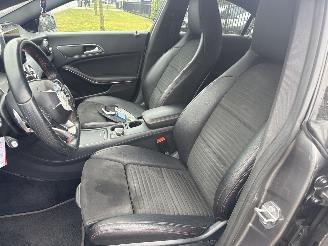 Mercedes Cla-klasse 180 CLA  SEDAN 128167 KM BOUWJAAR 2019  11500 EURO picture 8