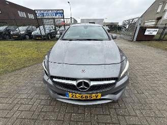 Mercedes Cla-klasse 180 CLA  SEDAN 128167 KM BOUWJAAR 2019  11500 EURO picture 6