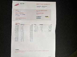 Mercedes Cla-klasse 180 CLA  SEDAN 128167 KM BOUWJAAR 2019  11500 EURO picture 16