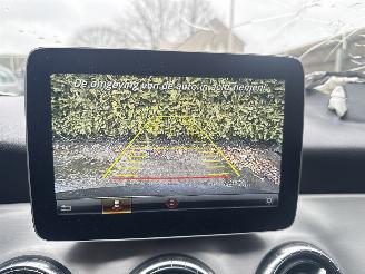 Mercedes Cla-klasse 180 CLA  SEDAN 128167 KM BOUWJAAR 2019  11500 EURO picture 15