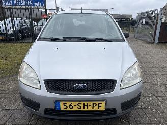 Ford C-Max 1.6-16V CHAMPION  AIRCO APK 9-2026 BOUWJAAR 2006  1250 EURO VAST picture 2