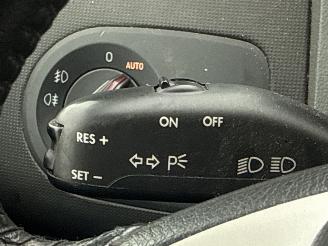 Seat Ibiza 1.2 TSi  AUTOMAAT ST LICHTE SCHADE! BOUWJAAR 2011  2899 EURO VAST picture 12