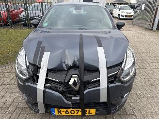 Renault Clio 0.9 TCe LIFE 33609 KM BOUWJAAR 2020 PRIJS 5999 EURO picture 6