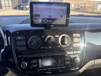 Volkswagen Up! 1.0 BLEUMOTION 111000 KM NAP BOUWJAAR 2016 SCHERP! 4850 EURO picture 14