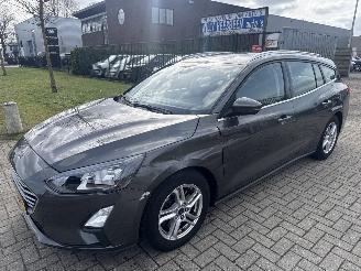  Ford Focus 1.0 EDITION BUSINESS WAGON BOUWJAAR 2019 105676 KM 6850 EURO 2019/7