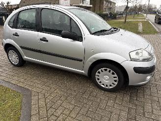 Citroën C3 1.1i LIGNE SEDUTION 72315 KM BOUWJAAR 2008 VASTE PRIJS 1400 picture 5