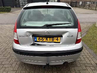 Citroën C3 1.1i LIGNE SEDUTION 72315 KM BOUWJAAR 2008 VASTE PRIJS 1400 picture 3