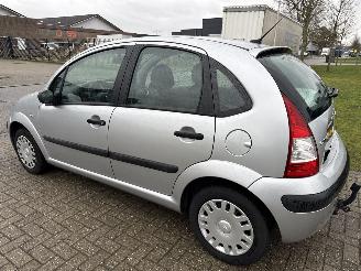 Citroën C3 1.1i LIGNE SEDUTION 72315 KM BOUWJAAR 2008 VASTE PRIJS 1400 picture 2
