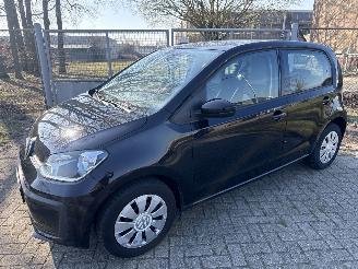Ocazii autoturisme Volkswagen Up! 1.0 MOVE UP! AIRCO LUXE  151000 KM BOUWJAAR 2019 7250 EURO VAST! 2019/5