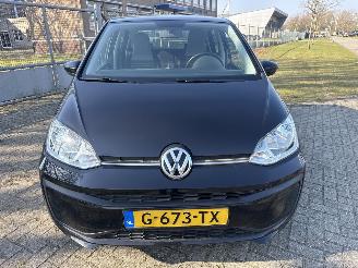 Volkswagen Up! 1.0 MOVE UP! AIRCO LUXE  151000 KM BOUWJAAR 2019 6500 EURO VAST! picture 8