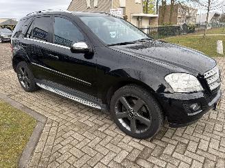 Mercedes M-klasse 450 CDI ZEER COMPLEET BOUWJAAR 2009 213725 13995 EURO picture 5