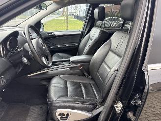 Mercedes M-klasse 450 CDI ZEER COMPLEET BOUWJAAR 2009 213725 13995 EURO picture 9