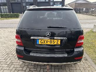 Mercedes M-klasse 450 CDI ZEER COMPLEET BOUWJAAR 2009 213725 13995 EURO picture 3