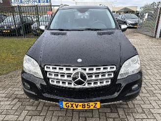 Mercedes M-klasse 450 CDI ZEER COMPLEET BOUWJAAR 2009 213725 13995 EURO picture 6