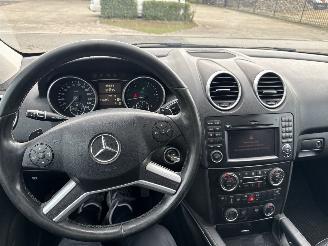 Mercedes M-klasse 450 CDI ZEER COMPLEET BOUWJAAR 2009 213725 13995 EURO picture 11