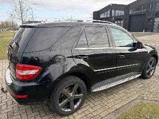 Mercedes M-klasse 450 CDI ZEER COMPLEET BOUWJAAR 2009 213725 13995 EURO picture 4
