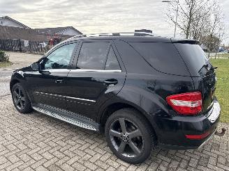Mercedes M-klasse 450 CDI ZEER COMPLEET BOUWJAAR 2009 213725 13995 EURO picture 2
