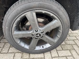 Mercedes M-klasse 450 CDI ZEER COMPLEET BOUWJAAR 2009 213725 13995 EURO picture 7