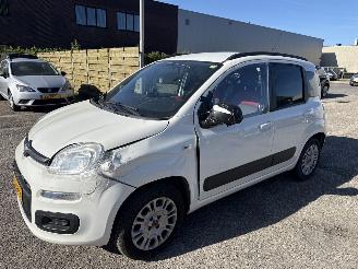 Coche accidentado Fiat Panda 0.9 TWINAIR LOUNGE 59905 NAP BOUWJAAR 2012   3400 EURO VAST 2012/5