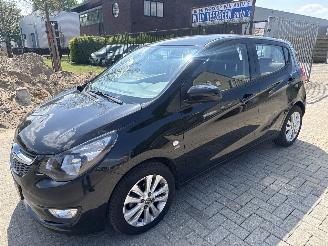 Avarii autoturisme Opel Karl 1.0 120 JAAR EDITION LICHTE SCHADE! 67898 KM  6700 EURO VAST! 2019/3