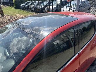 Renault Clio 0.9 TCE DYNAMIQUE LICHTE SCHADE!  BOUWJAAR 2015  4850 EURO picture 7