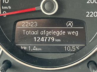 Volkswagen Up! 1.0 ZEER COMPLETE AUTO VAN 2e EIGENAAR BOUWJAAR 2021  8500 EURO picture 12