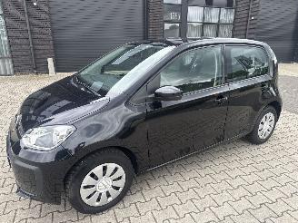 okazja samochody osobowe Volkswagen Up! 1.0 ZEER COMPLETE AUTO VAN 2e EIGENAAR BOUWJAAR 2021  8500 EURO 2021/5