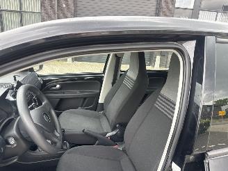 Volkswagen Up! 1.0 ZEER COMPLETE AUTO VAN 2e EIGENAAR BOUWJAAR 2021  8500 EURO picture 6