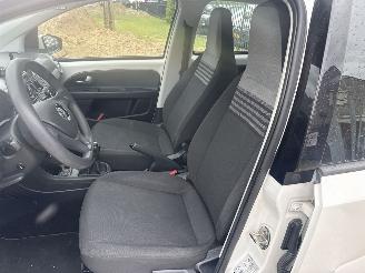 Volkswagen Up! 1.0 UP! VAN 2e EIGENAAR 111880 KM NAP! BOUWJAAR 2019  4999 EURO picture 9
