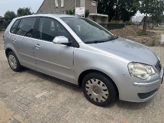 Volkswagen Polo 1.4-16V OPTIVE AIRCO 5 DRS NIEUWE APK BOUWJAAR 2008 1400 EURO picture 5