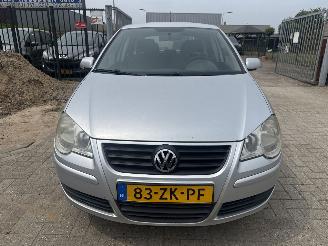 Volkswagen Polo 1.4-16V OPTIVE AIRCO 5 DRS NIEUWE APK BOUWJAAR 2008 1400 EURO picture 6