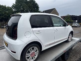 Volkswagen Up! BEATS MOOIE UITVOERING BOUWJAAR 2019 WOK picture 2