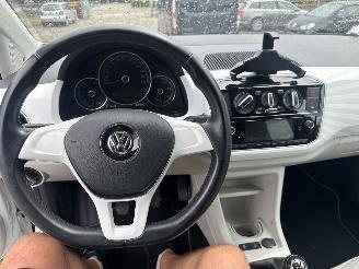 Volkswagen Up! BEATS MOOIE UITVOERING BOUWJAAR 2019 WOK picture 11