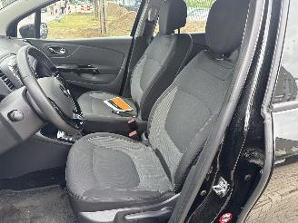 Renault Captur 1.2 AUTOMAAT DYNAMIQUE 94252 KM BOUWJAAR 2014  6700 EURO picture 8