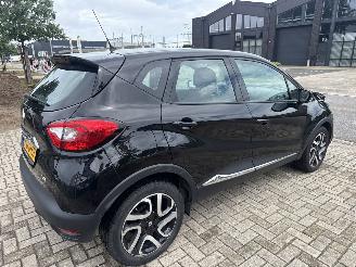 Renault Captur 1.2 AUTOMAAT DYNAMIQUE 94252 KM BOUWJAAR 2014  6700 EURO picture 4